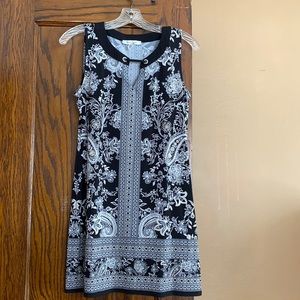 WHBM Tunic Top
